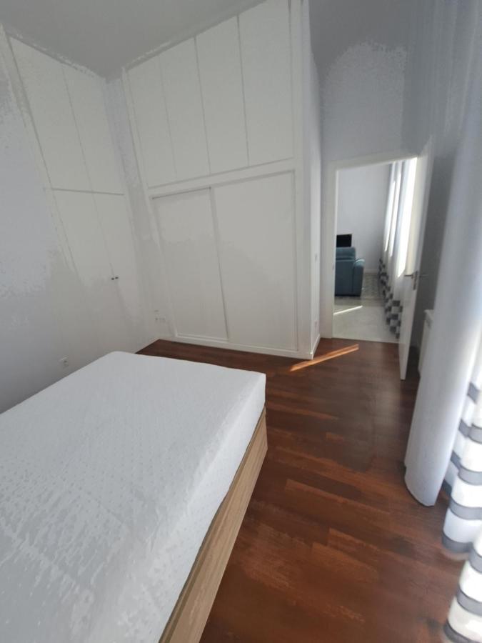 Ferienwohnung Loft Turistico Bouzas Vigo Exterior foto