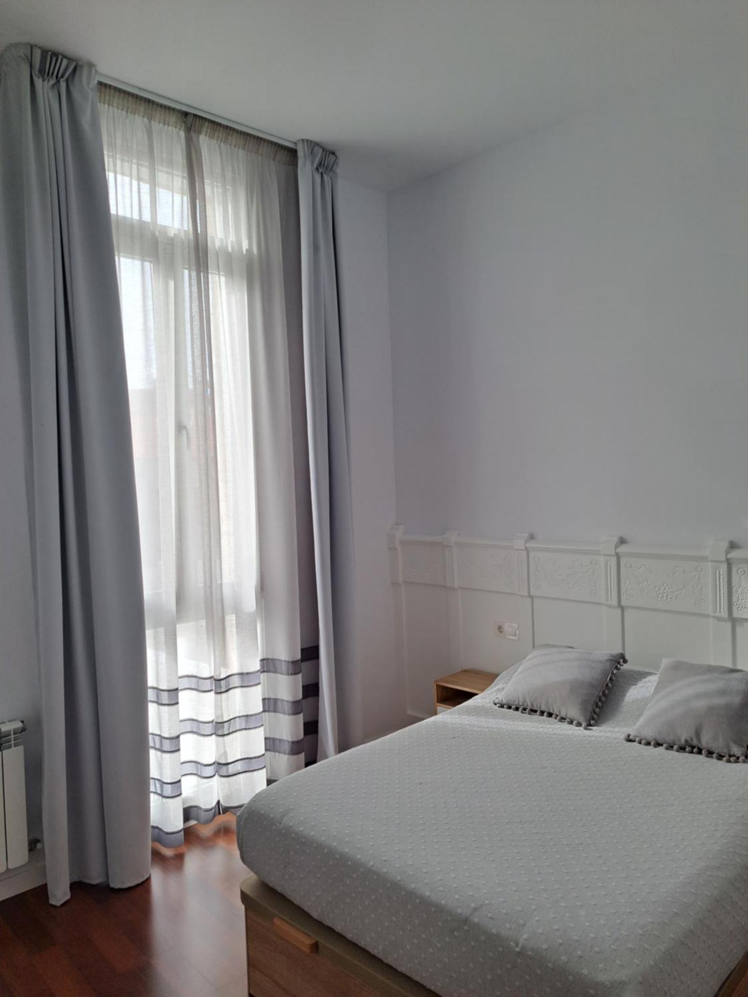 Ferienwohnung Loft Turistico Bouzas Vigo Exterior foto