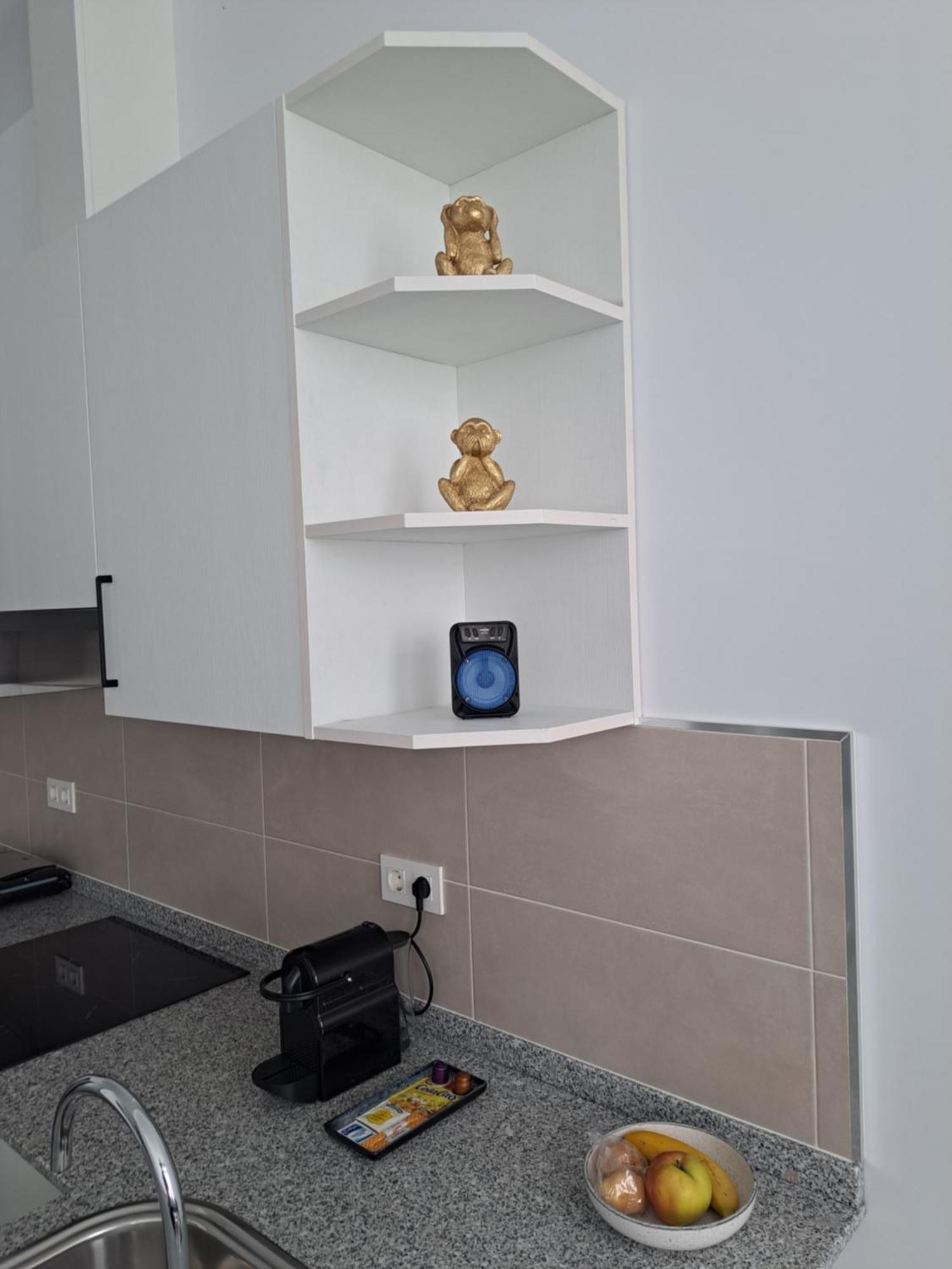 Ferienwohnung Loft Turistico Bouzas Vigo Exterior foto