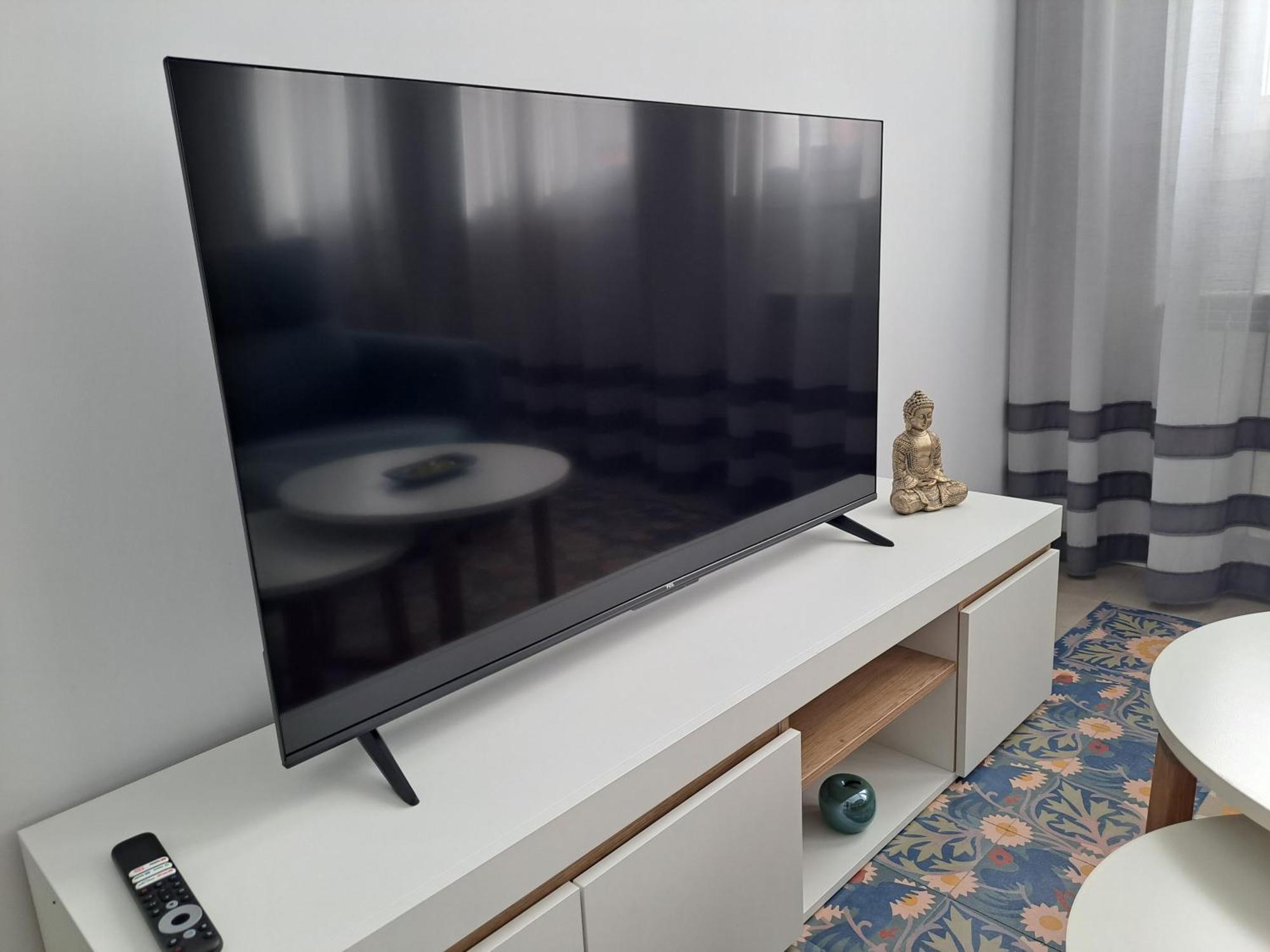 Ferienwohnung Loft Turistico Bouzas Vigo Exterior foto