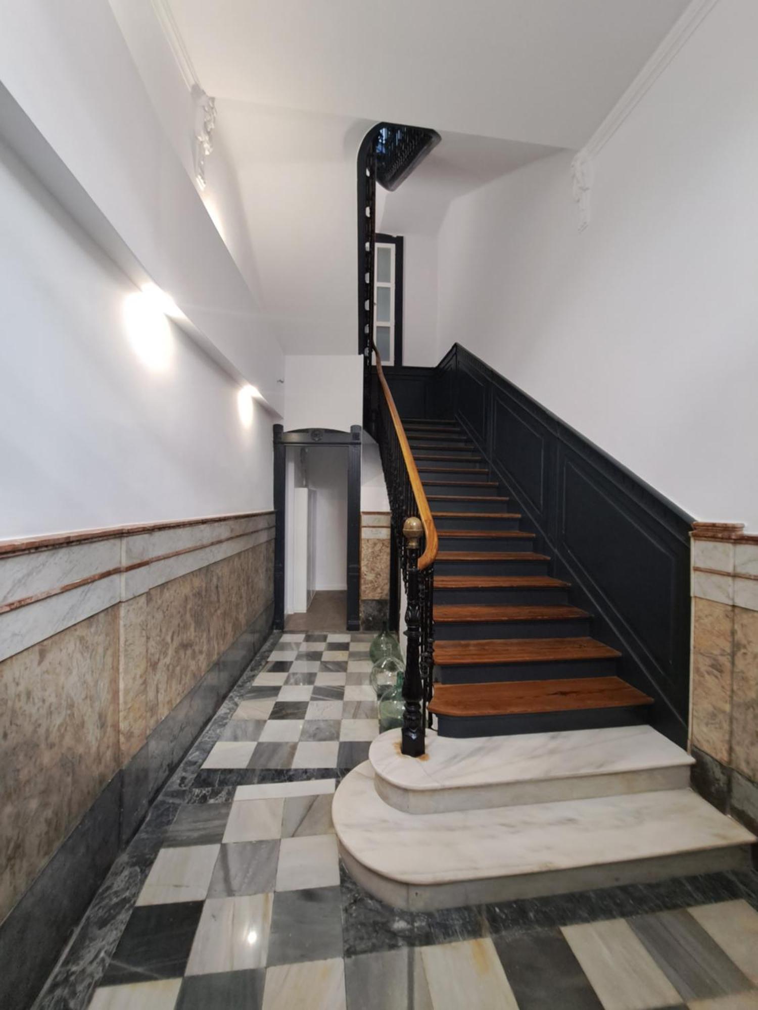 Ferienwohnung Loft Turistico Bouzas Vigo Exterior foto